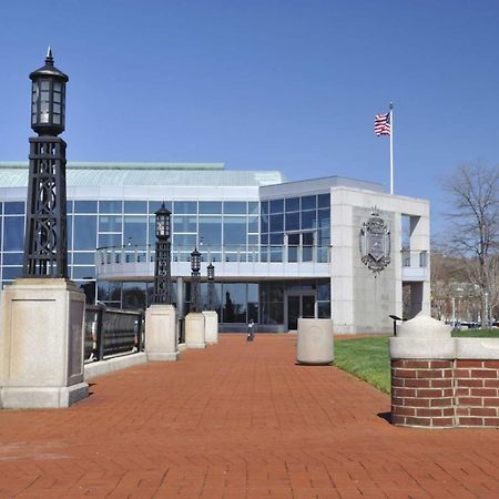 City Gate Villa Annapolis Exterior photo